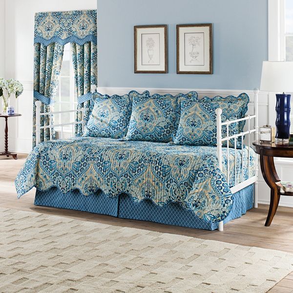 Waverly Daybed Bedding Sets Bedding Design Ideas