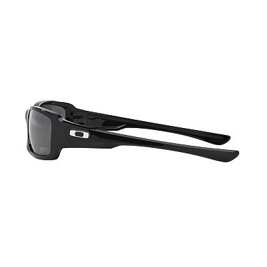 Oakley Fives Squared OO9238 54mm Rectangle Polarized Sunglasses