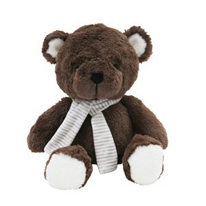 Lambs & Ivy Evan Rocky Plush Bear