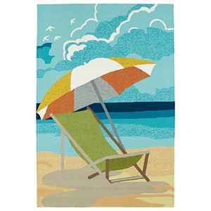 Kaleen Sea Isle Beachside Rug