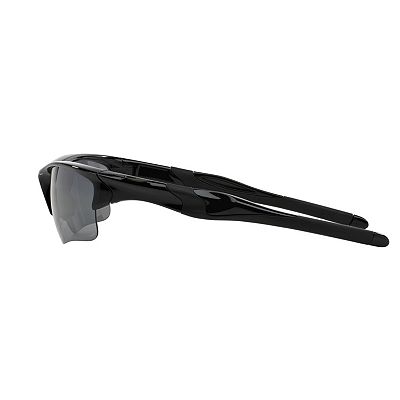 Oakley half jacket 2.0 polarized best sale