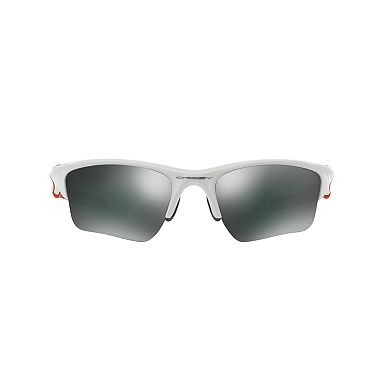klo Signal Hav Oakley HALF JACKET 2.0 XL Polarized Sunglasses 0OO9154