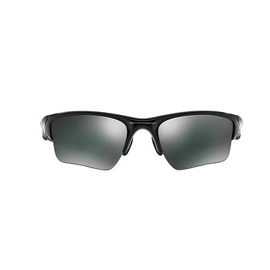 Oakley HALF JACKET 2.0 XL Polarized Sunglasses 0OO9154