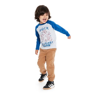 Toddler Boy Jumping Beans® Jogger Pants