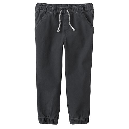 jogger pants for baby boy