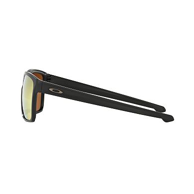 Oakley Sliver XL OO9341 57mm Square Sunglasses