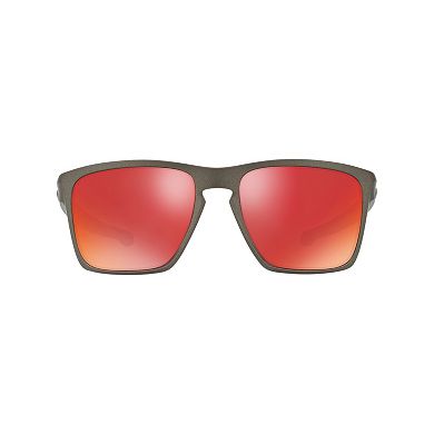 Oakley Sliver XL OO9341 57mm Square Sunglasses