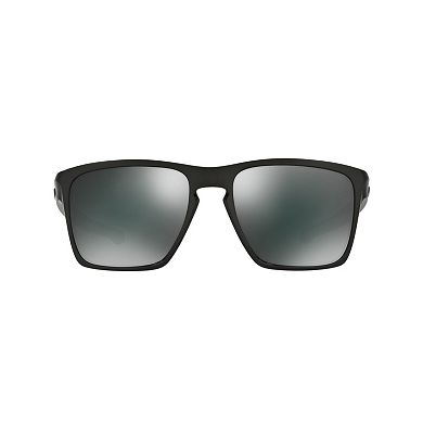 Oakley Sliver XL OO9341 57mm Square Sunglasses