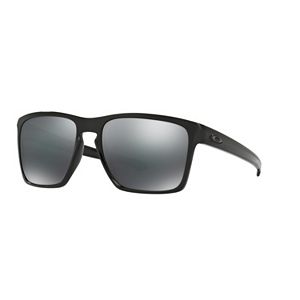 Oakley Sliver XL OO9341 57mm Square Sunglasses