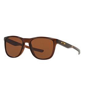 Oakley Trillbe X OO9340 52mm Square Sunglasses