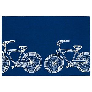 Kaleen Sea Isle Bike Rug