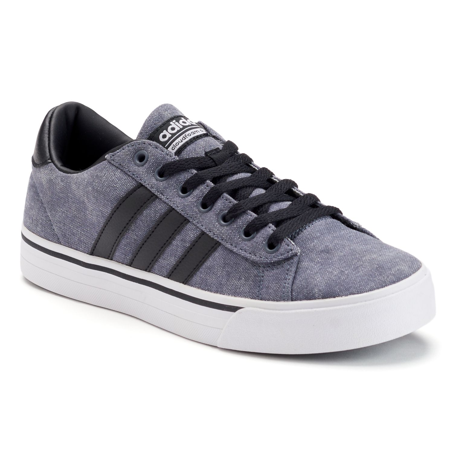 adidas NEO Cloudfoam Super Daily Men's 