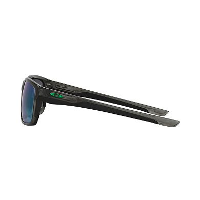 Oakley Mainlink OO9264 57mm Rectangle Sunglasses