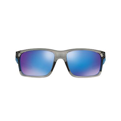 Oakley Mainlink OO9264 57mm Rectangle Sunglasses