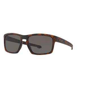 Oakley Sliver OO9262 57mm Rectangle Sunglassesses