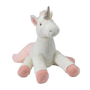 Lambs & Ivy Heart Dawn Penelope Plush Unicorn