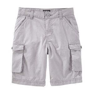 Boys 4-12 OshKosh B'gosh® Cargo Shorts