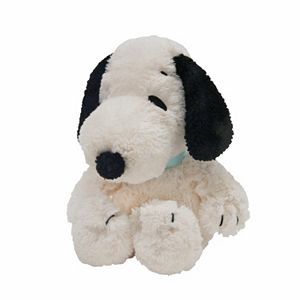 Lambs & Ivy Peanuts My Little Snoopy Plush Dog