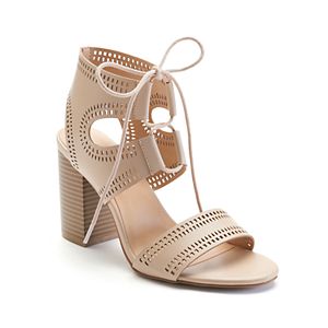 Apt. 9® Merry Women's High Heels