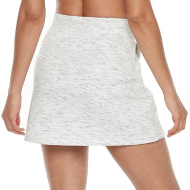 Women's Tek Gear® Fleece Tennis Skirt