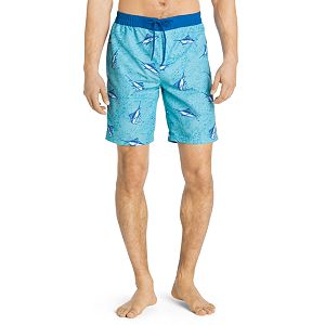 Big & Tall IZOD Performance Board Shorts