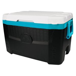 Igloo Quantum 55-Quart Cooler!