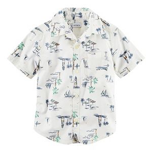 Baby Boy Jumping Beans® Bugs Graphic Tee « New Style US | NSU