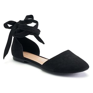Apt. 9® Women's Lace-Up Flats