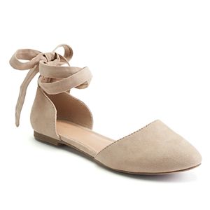 Apt. 9® Women's Lace-Up Flats