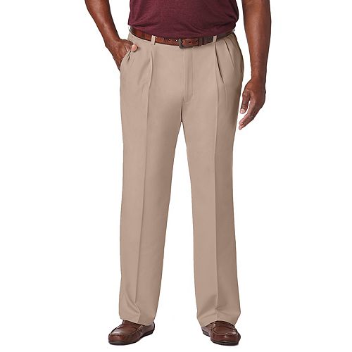 haggar cool 18 pro classic fit