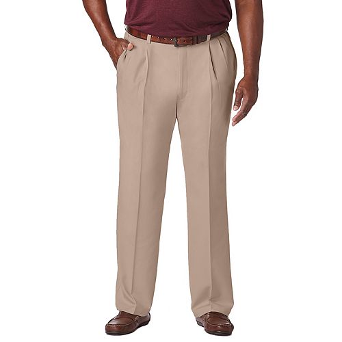 haggar pants cool 18 pro