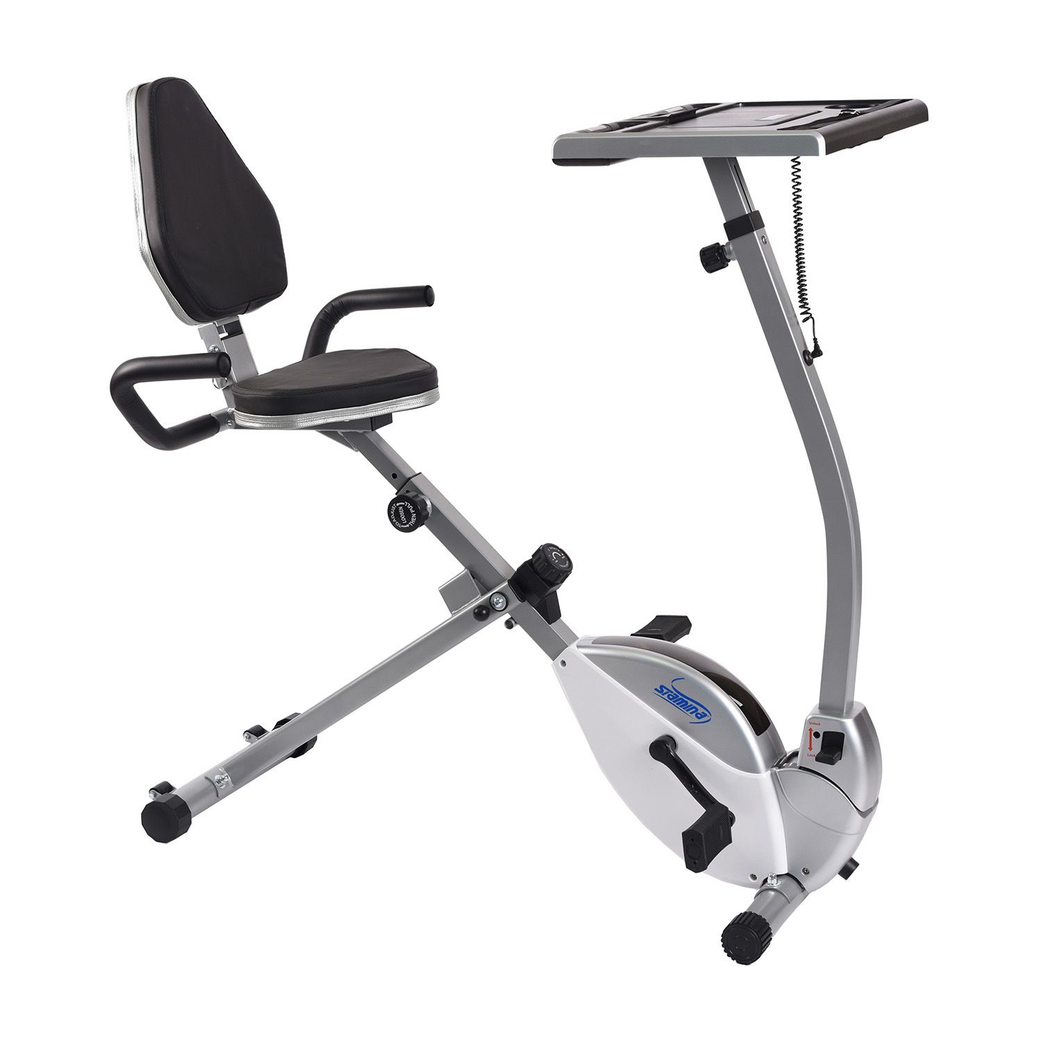 Kohls recumbent exercise bike sale