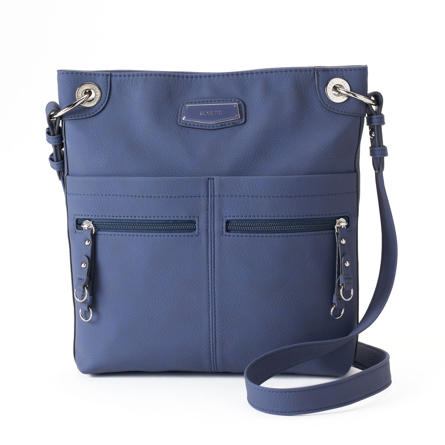 rosetti crossbody bag kohl's