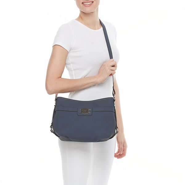 rosetti cindy convertible shoulder bag