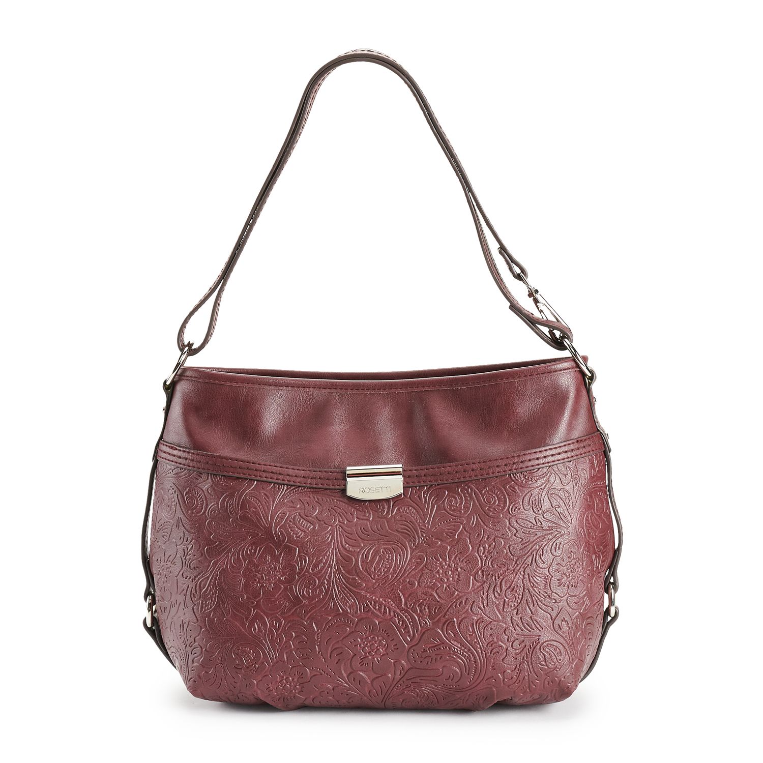 rosetti handbags kohls