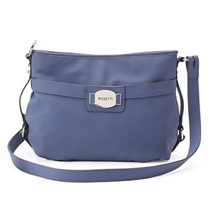 Rosetti Round About Convertible Crossbody Bag