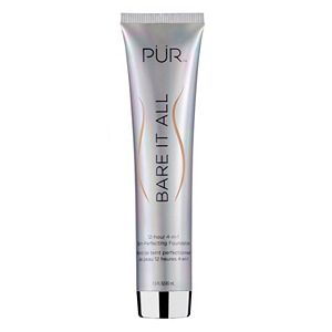 PUR Bare It All 4-in-1 Face & Body Skin-Perfecting Foundation