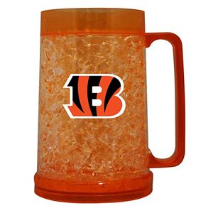 Cincinnati Bengals Freezer Mug