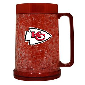 Kansas City Chiefs Freezer Mug