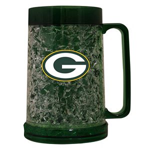 Green Bay Packers Freezer Mug