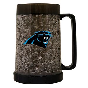 Carolina Panthers Freezer Mug