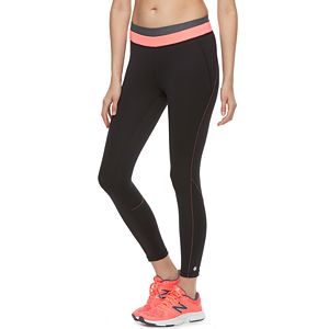 Women's Tek Gear® Performance Crop Leggings