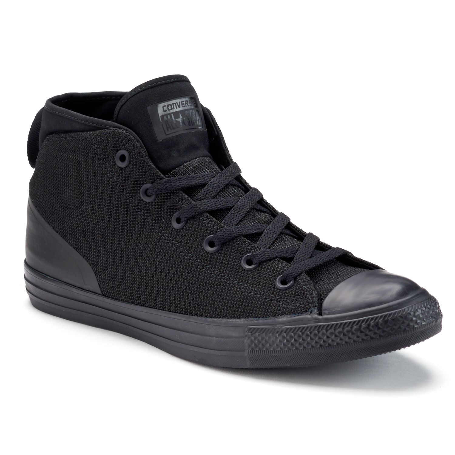 Star Syde Street Mid Shoes