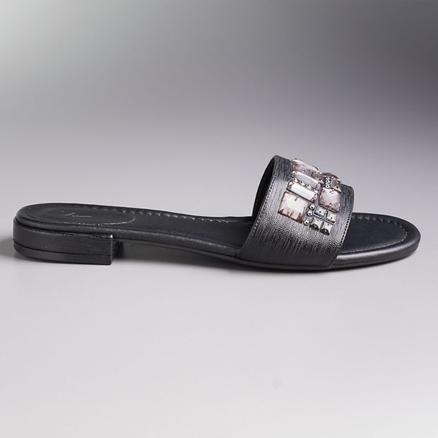 Vera store wang slides