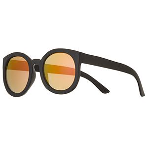 Girls 7-16 SO® Coquette Oval Sunglasses