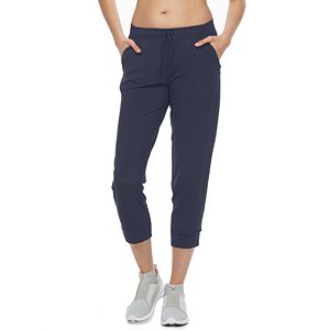 Women's Tek Gear® Woven Ankle Pants