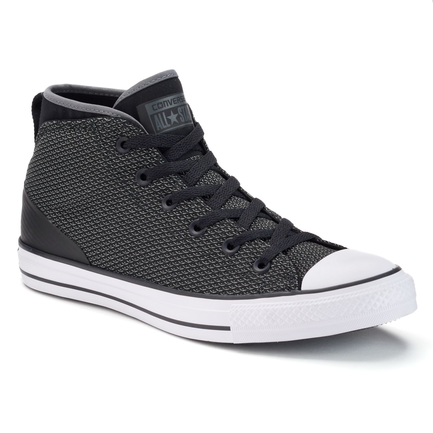 Star Syde Street Mid Reflective Shoes