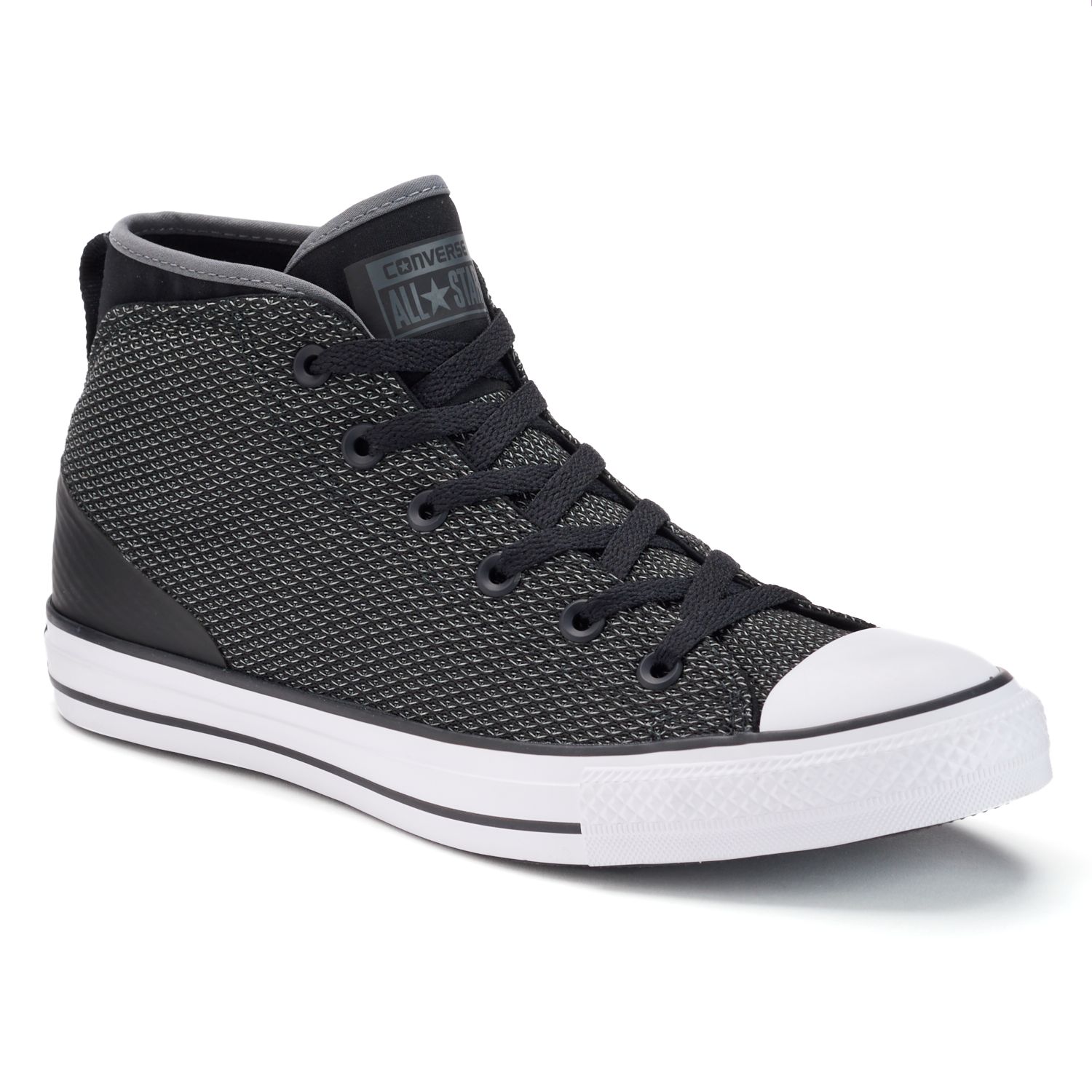 syde street converse