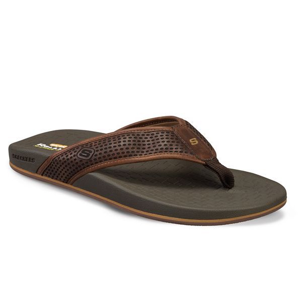 Skechers flip flops kohls sale