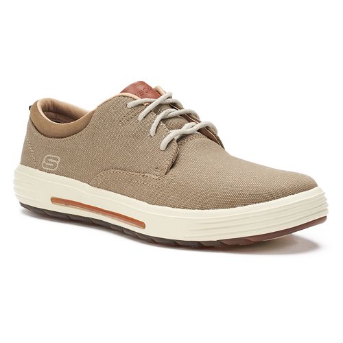 Skechers Porter Zevelo Mens Shoes